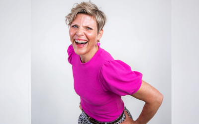 Embracing Self-Love on the Rollercoaster Ride of Entrepreneurship 