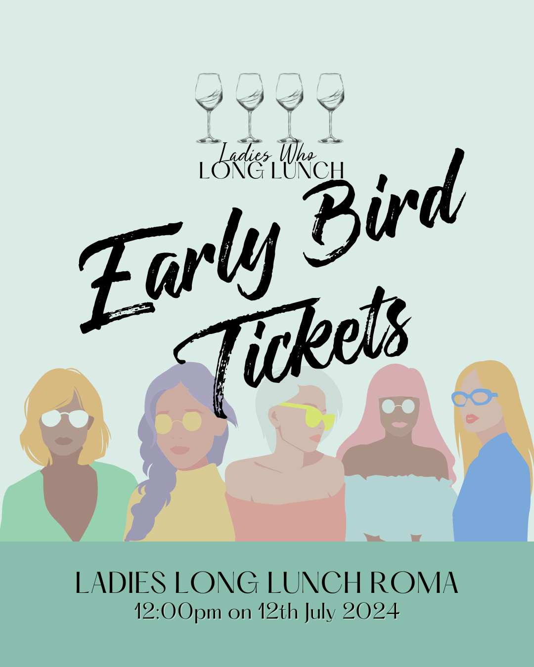 Social Networking events for business women