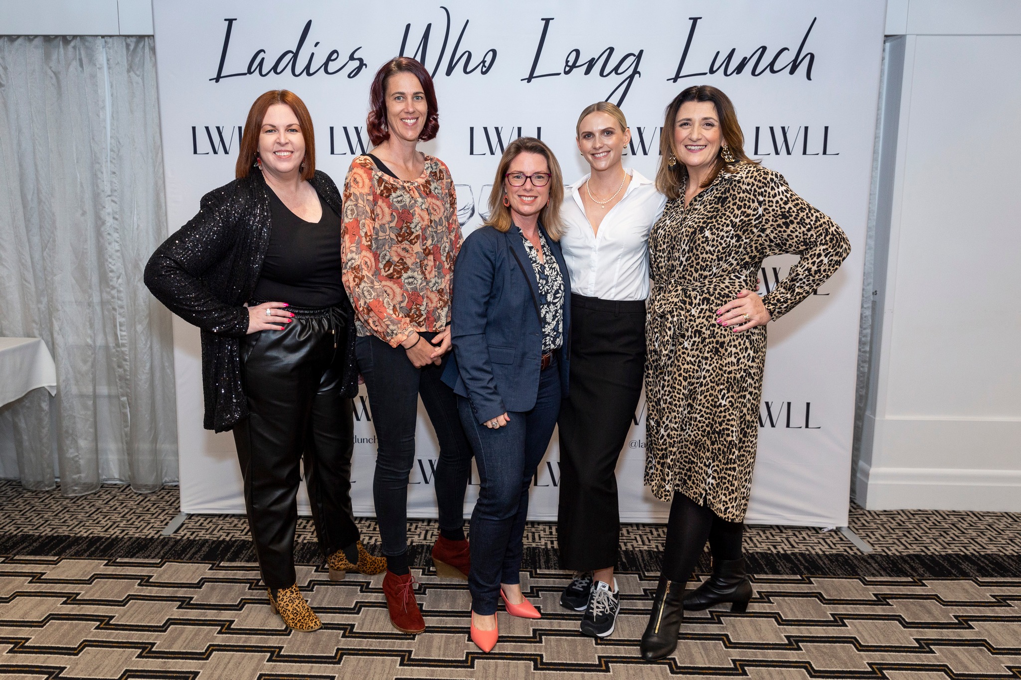 LWLL Toowoomba panel