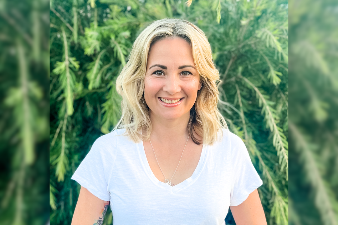 Stacey MacMillan-White 