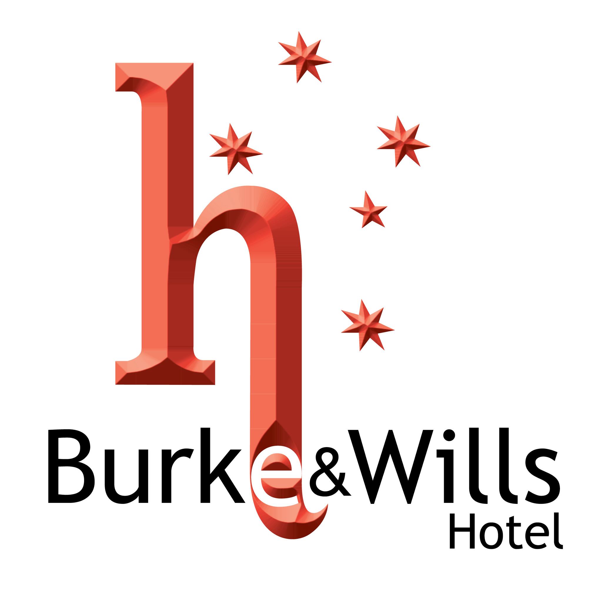 Burke & Wills Hotel