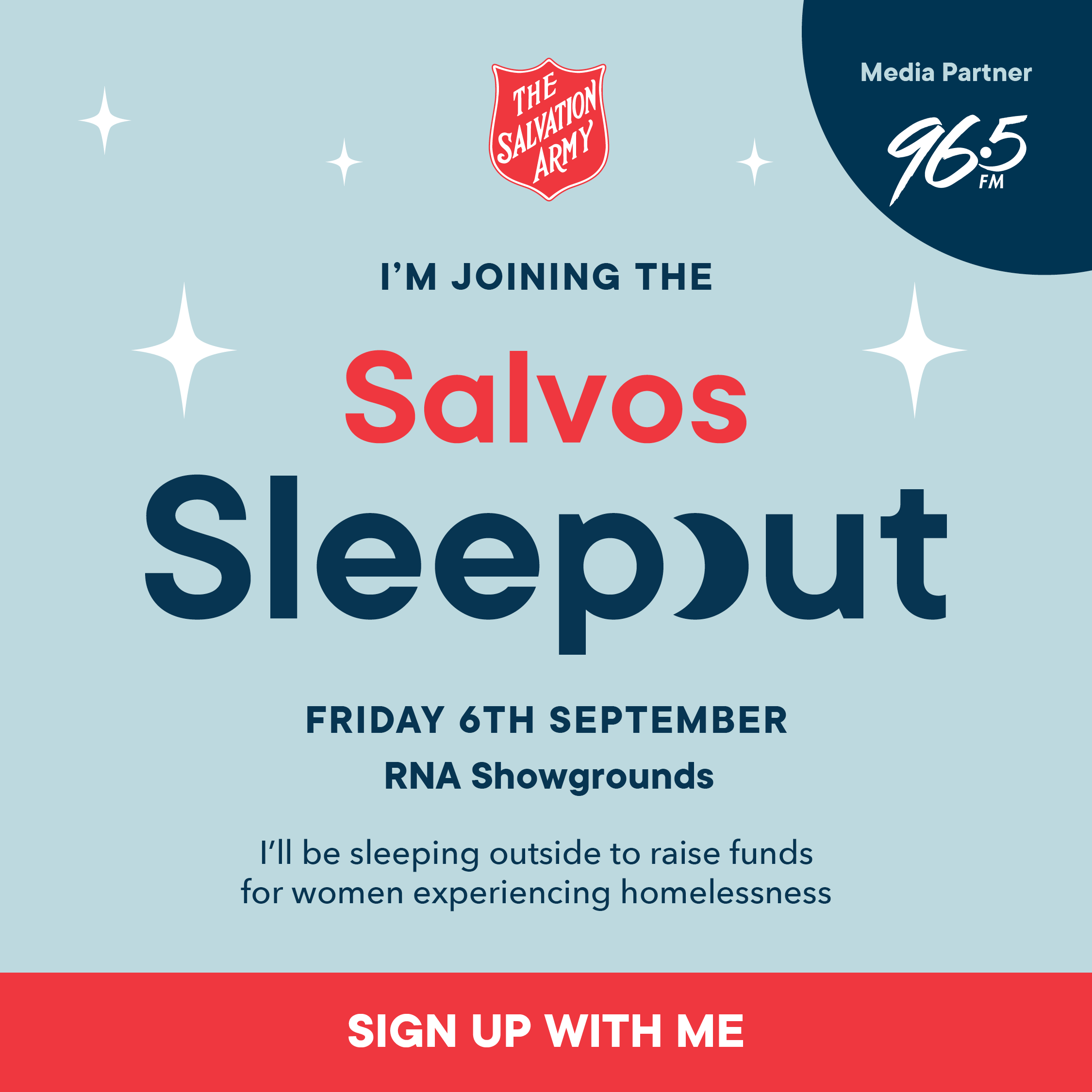 salvos-sleepout-registration