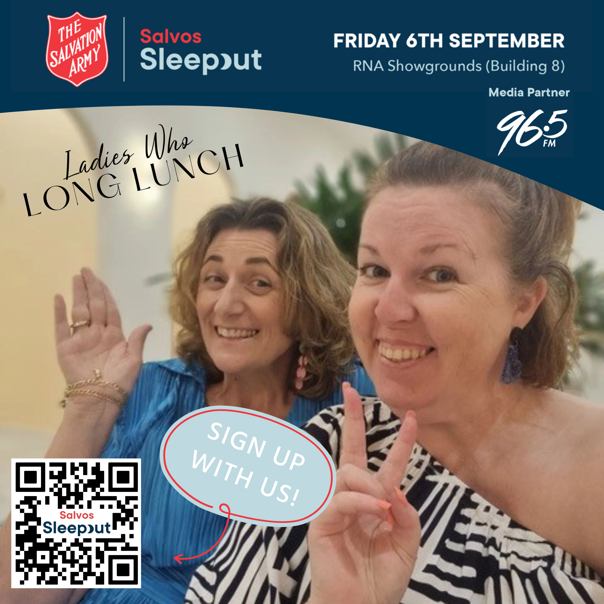 Social Networking events for business women