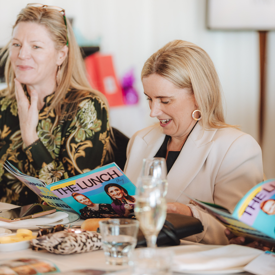 The-lunch-mag-manly-guests