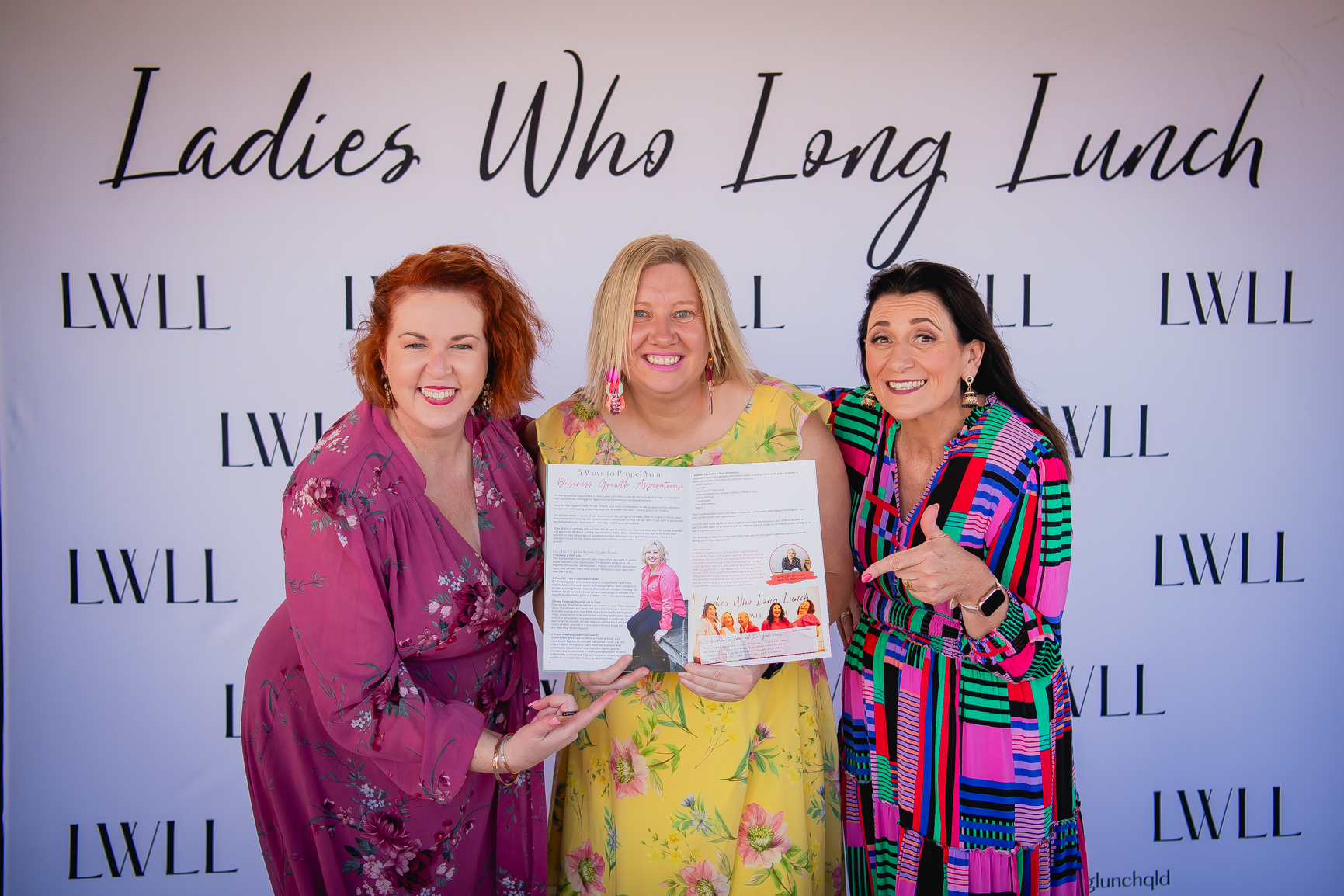 The Lunch Mag, Issue 3