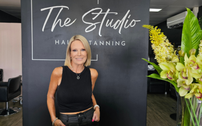 Gayle Wetzel – A passionate advocate for giving back