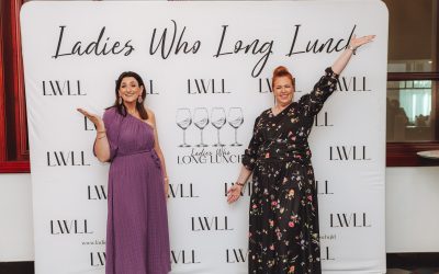 Empowered Women Empower Communities