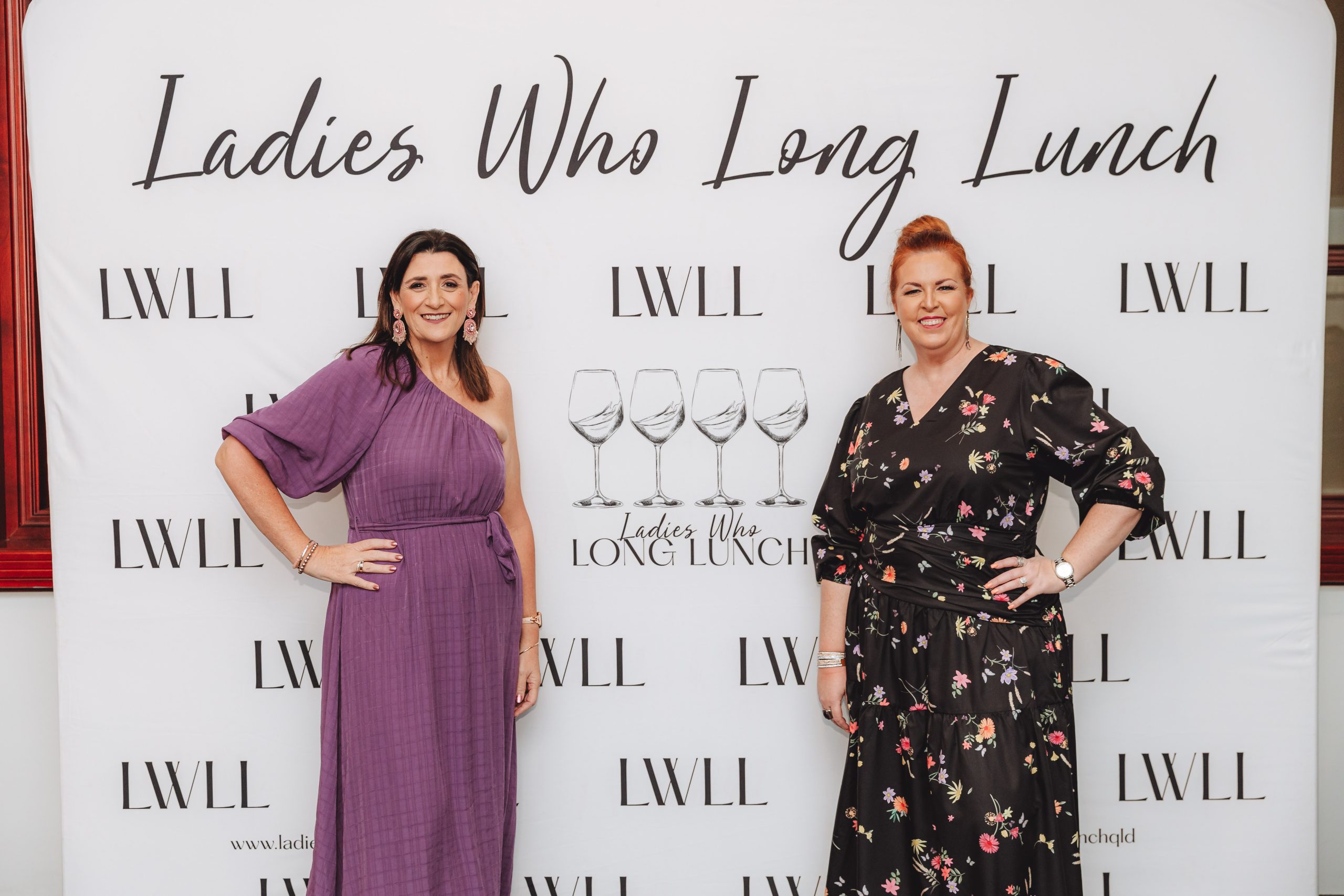 LWLL Toowoomba Kirsty and Jo