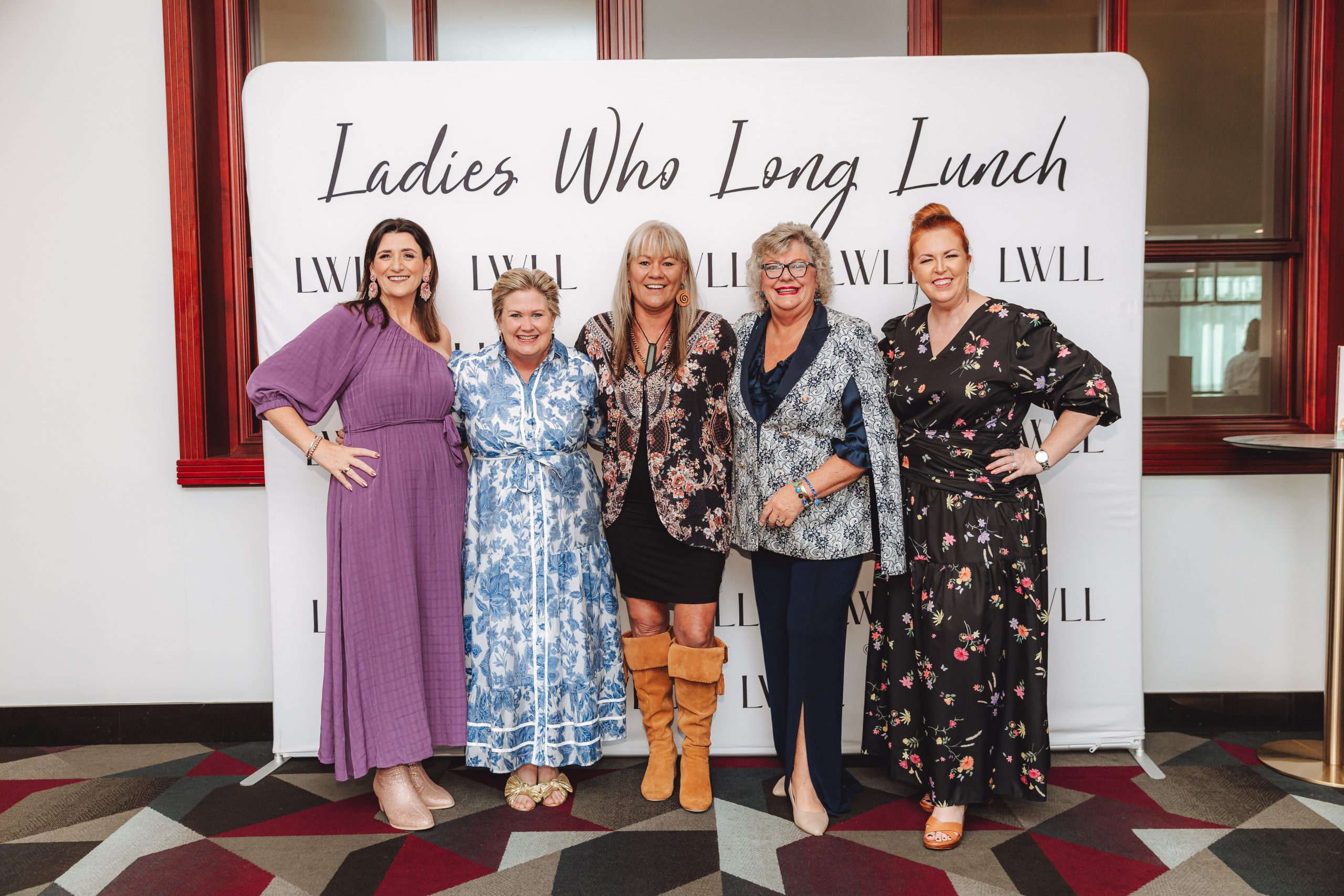 LWLL Toowoomba panel