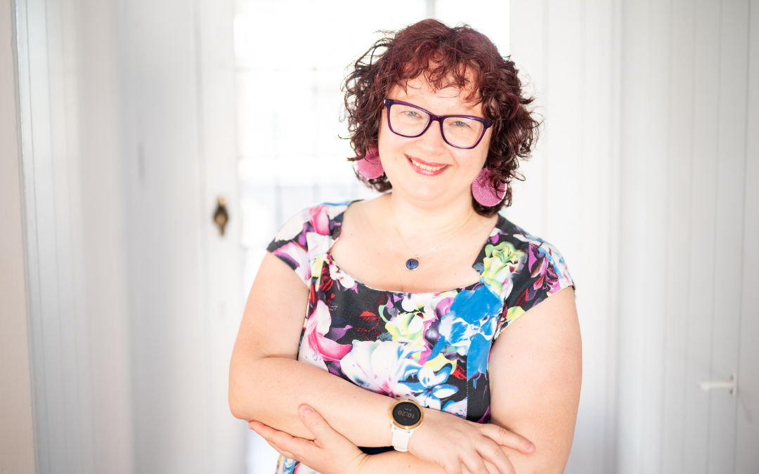 Building a Bridge from Burnout to Balance