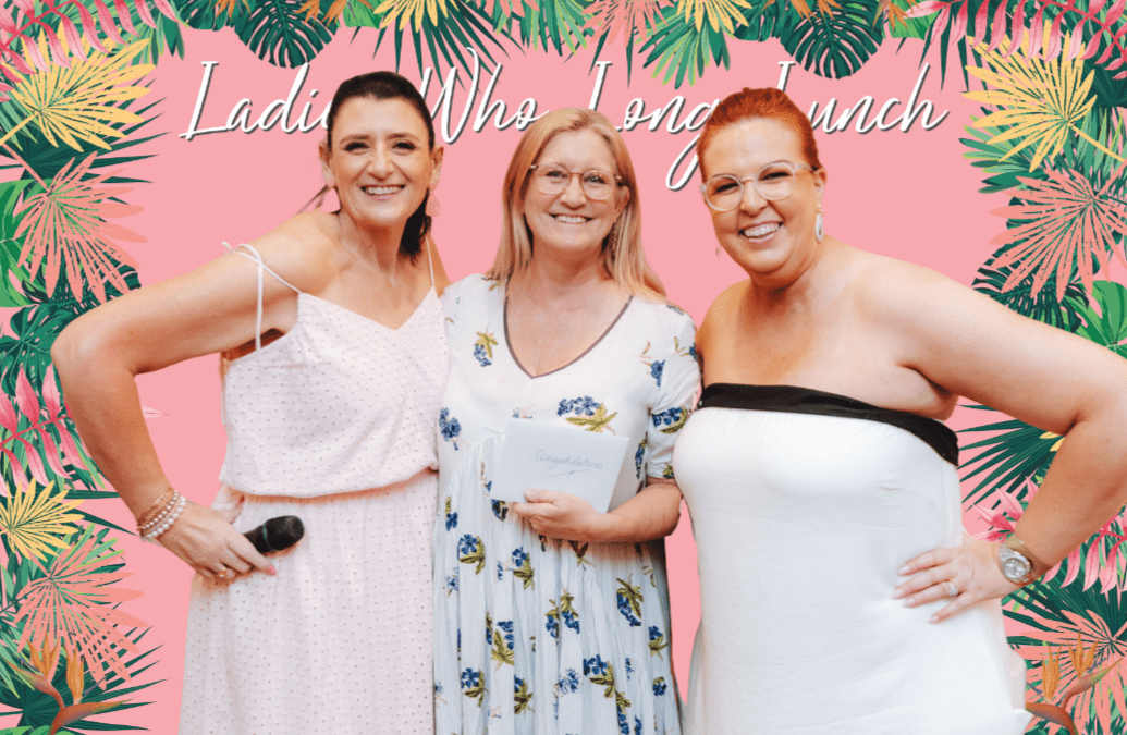 Announcing The Redcliffe Treehouse as Premium Sponsor for International Women’s Day 2026