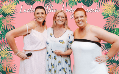 Announcing The Redcliffe Treehouse as Premium Sponsor for International Women’s Day 2026