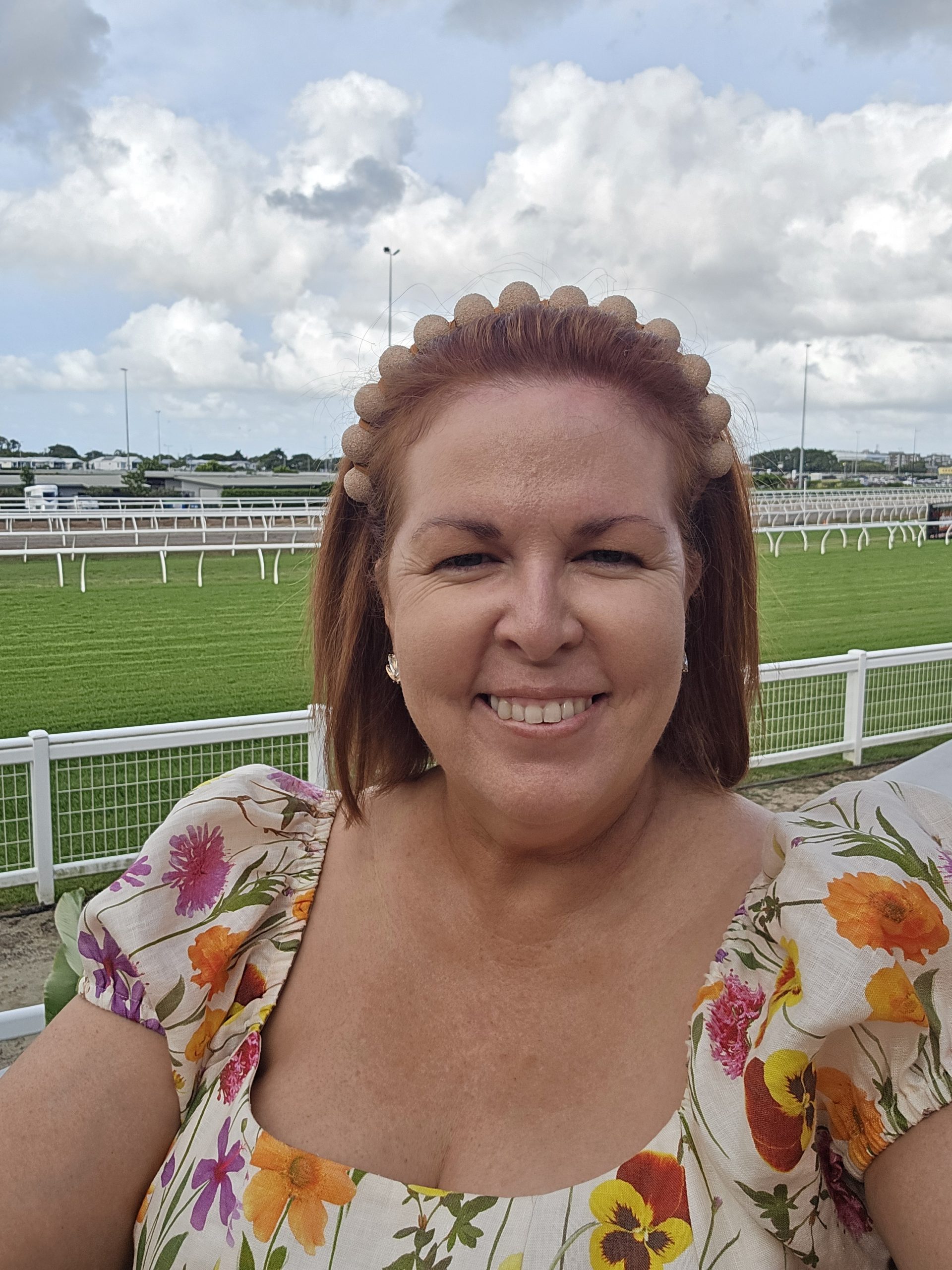 Social Ocean - Fashions on the Field Sponsor