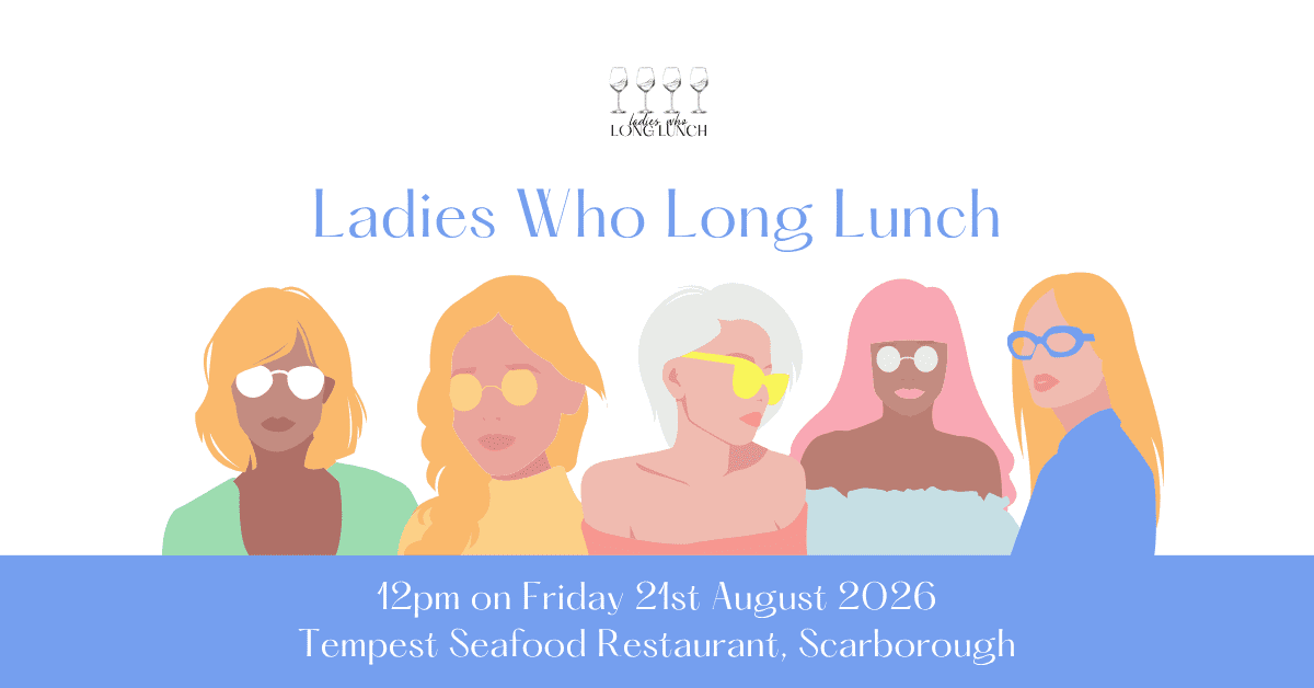 Ladies-Who-Long-Lunch-Scarborough