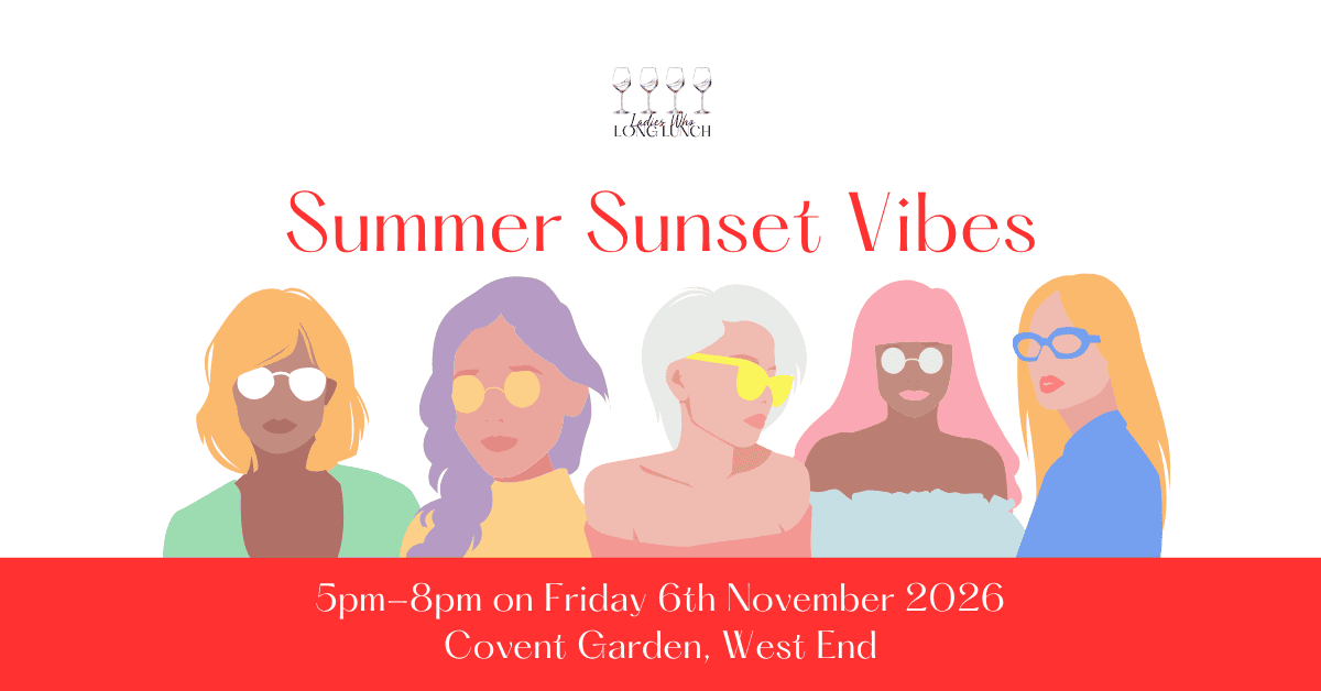 Summer-Sunset-Vibes-2026 LWLL Christmas Party